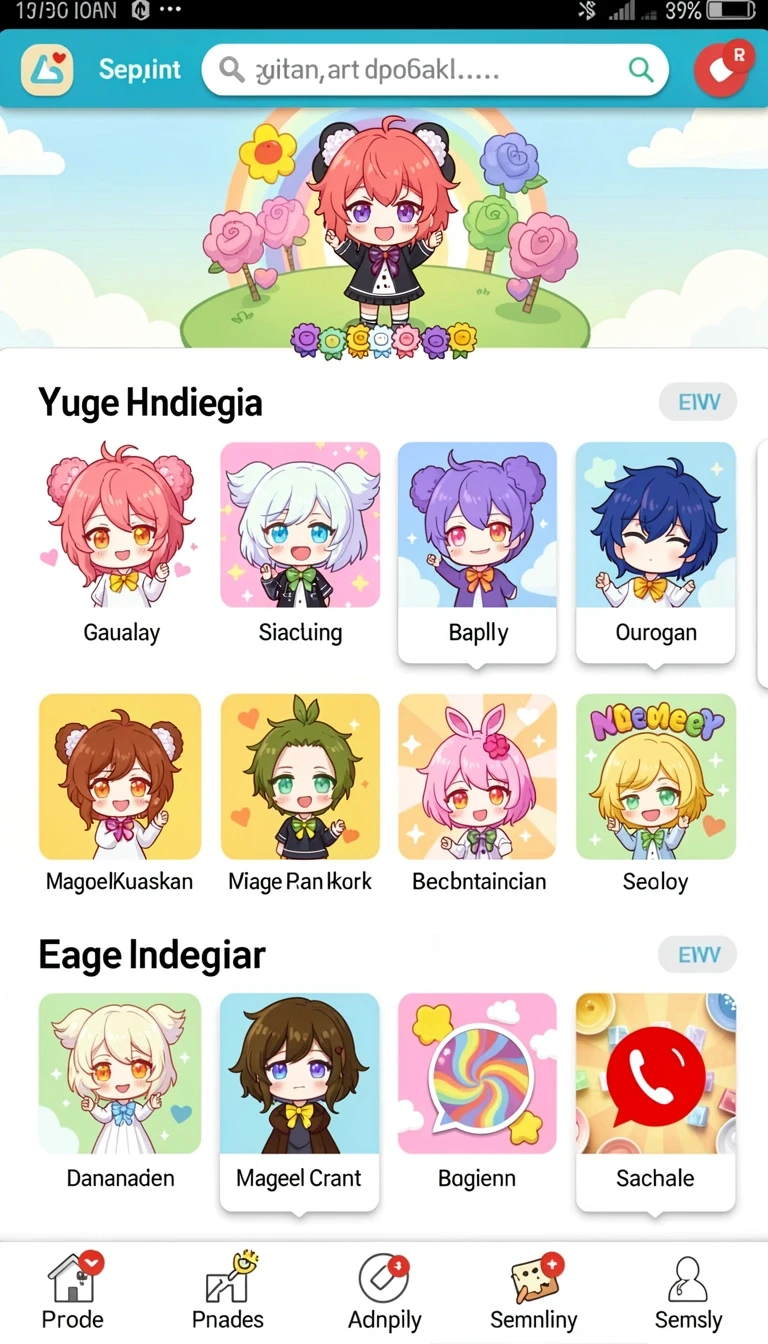 fa99 APK Full Version untuk Android screenshot 3