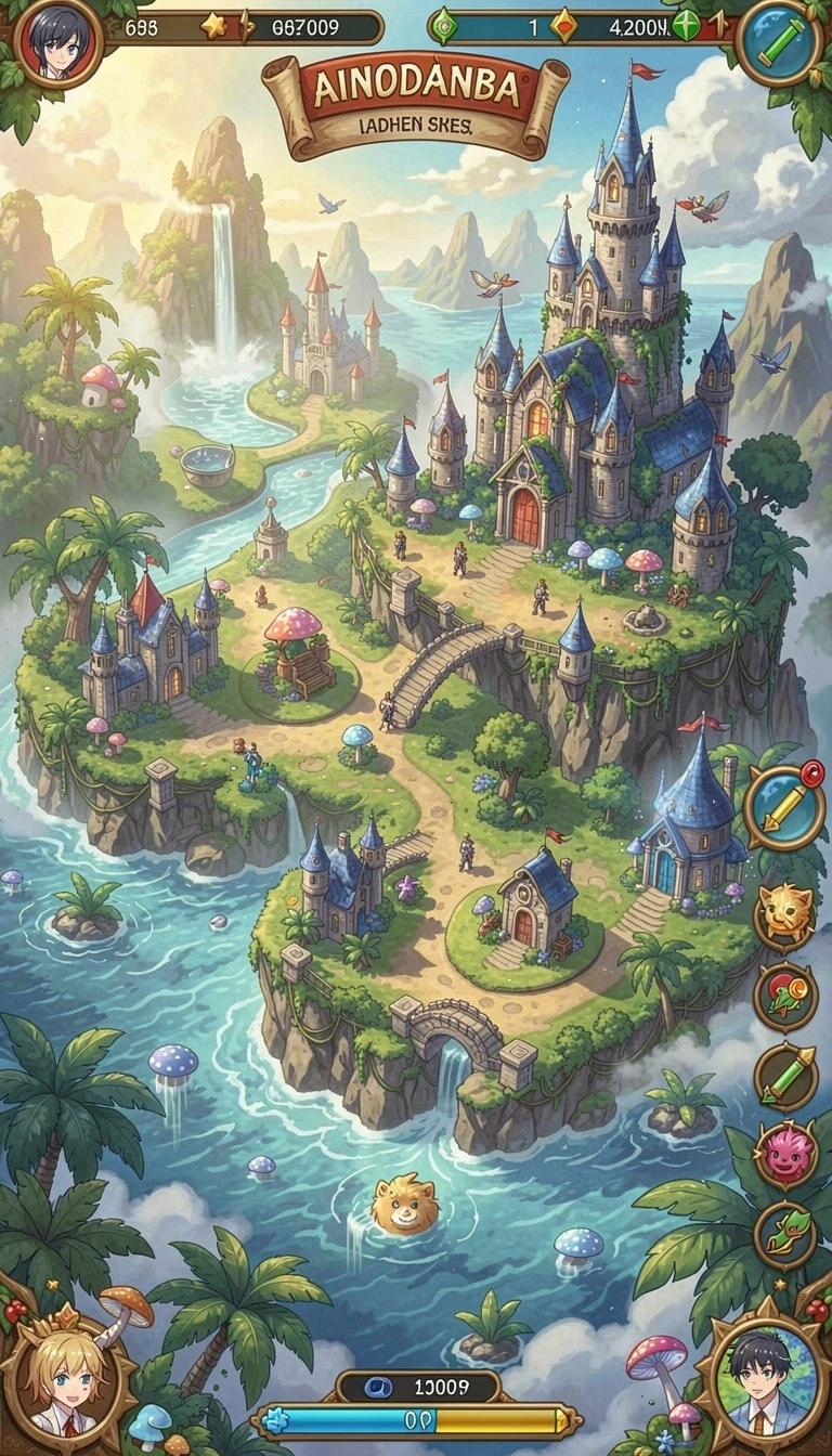 idpking App Terbaru: Fitur Unggulan dan Download screenshot 2