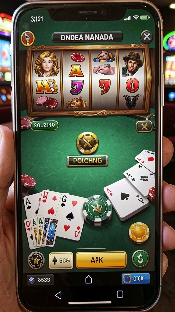Aplikasi x168 Resmi: Download dan Instalasi screenshot 1