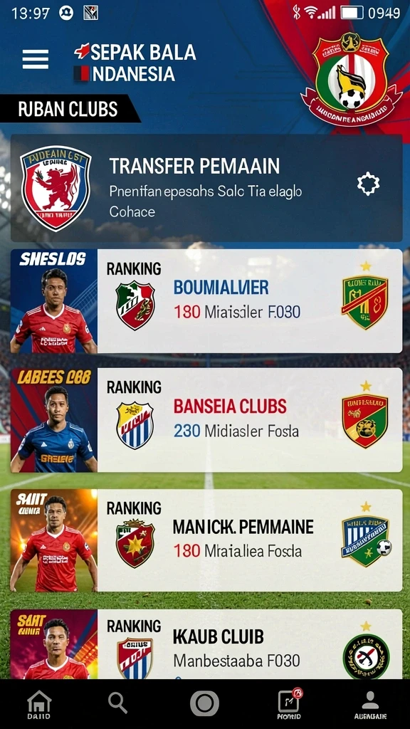 star App APK Terbaru screenshot 3
