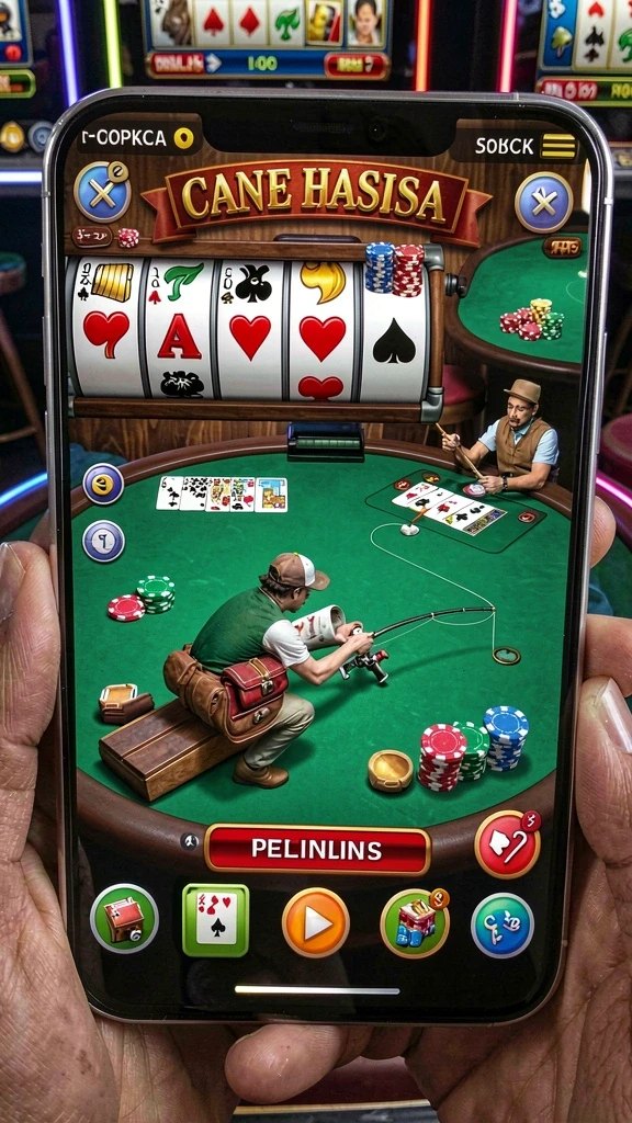 fa99 APK Full Version untuk Android screenshot 2
