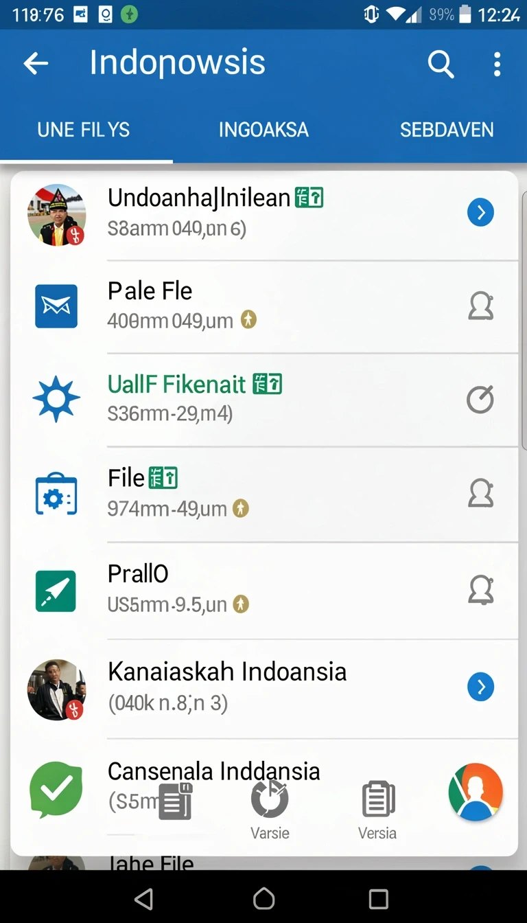 idnraja APK: Fitur, Ukuran, dan Link Download screenshot 1