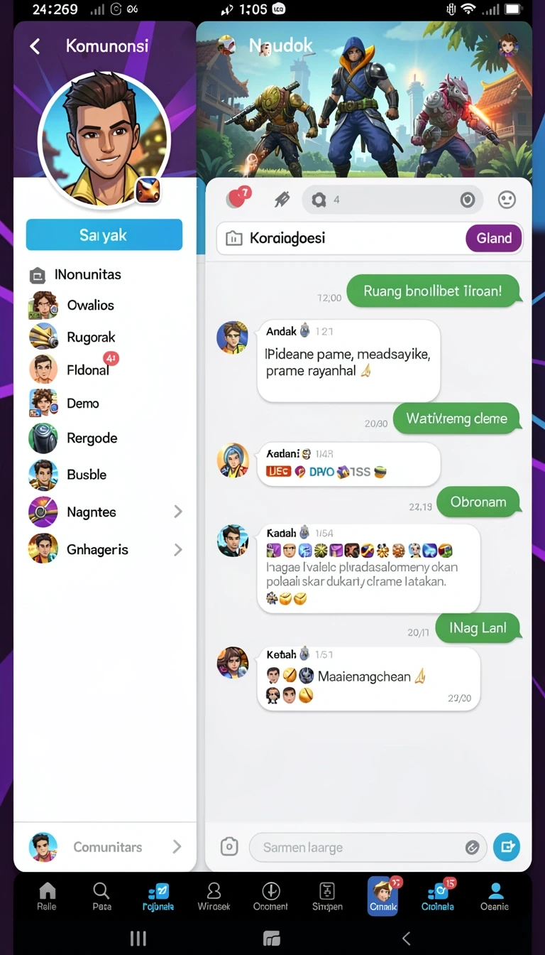 Panduan Lengkap Aplikasi vikingtoto untuk Pemula screenshot 2