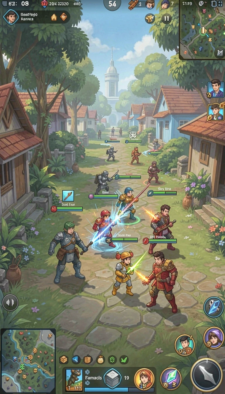 at866 APK Terbaru dengan Fitur Lengkap screenshot 1