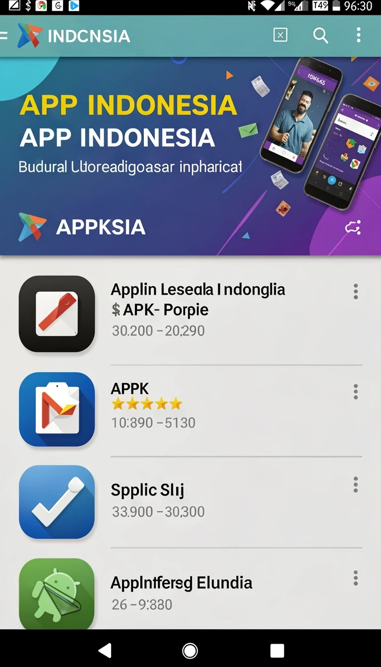 mg108 APK Terbaru dengan Fitur Lengkap screenshot 1