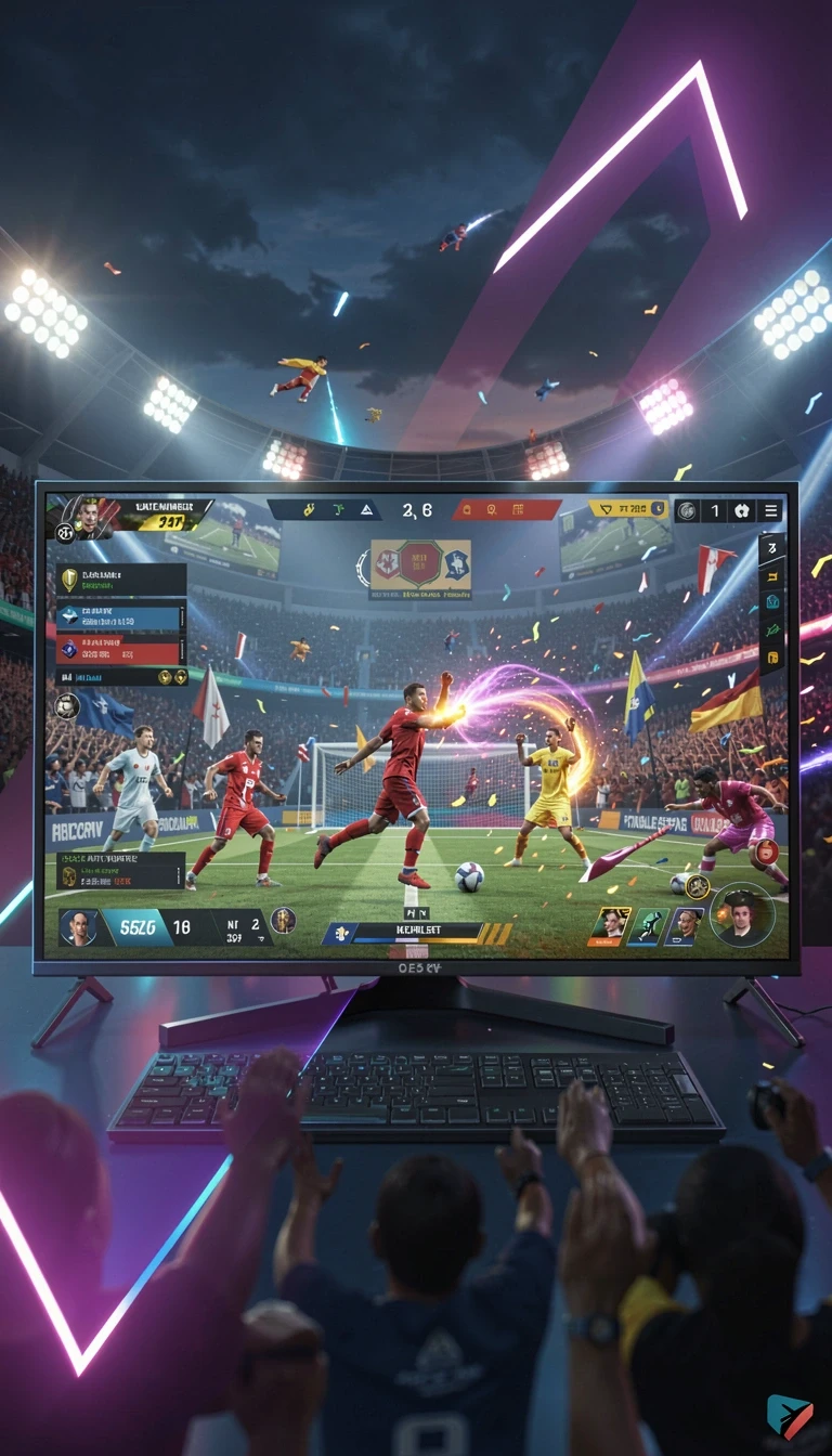 mu777 APK Full Version untuk Android screenshot 2