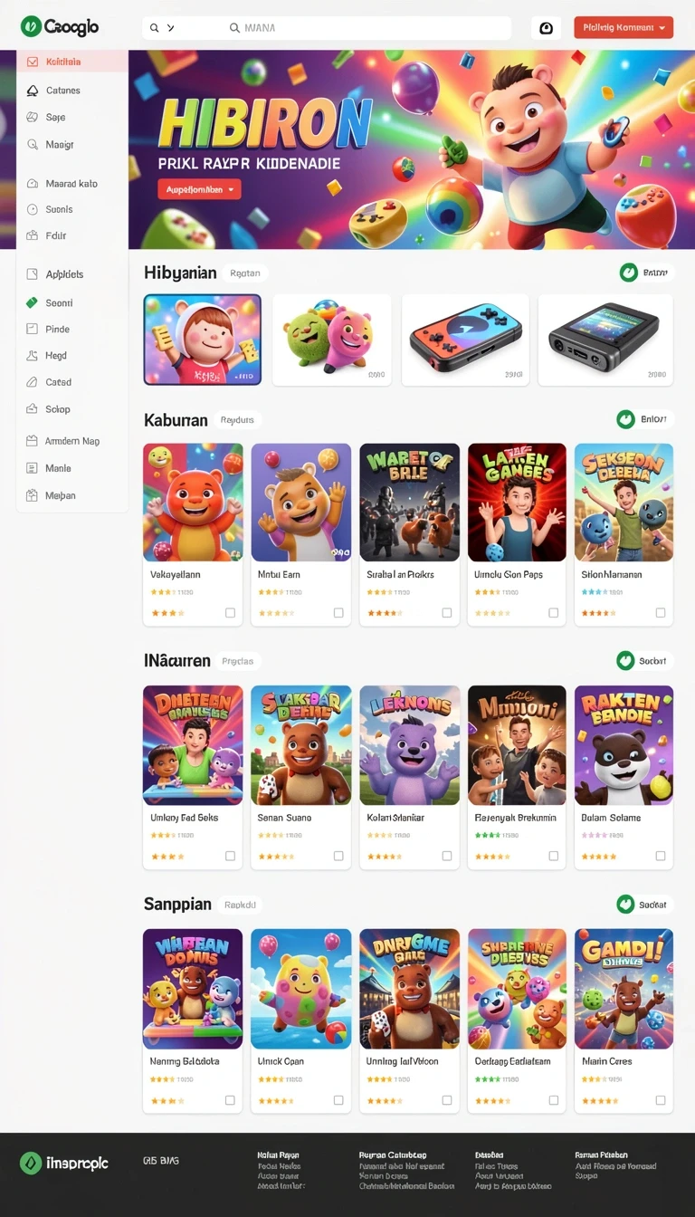 Info Aplikasi v07 Terbaru dan Cara Download screenshot 2
