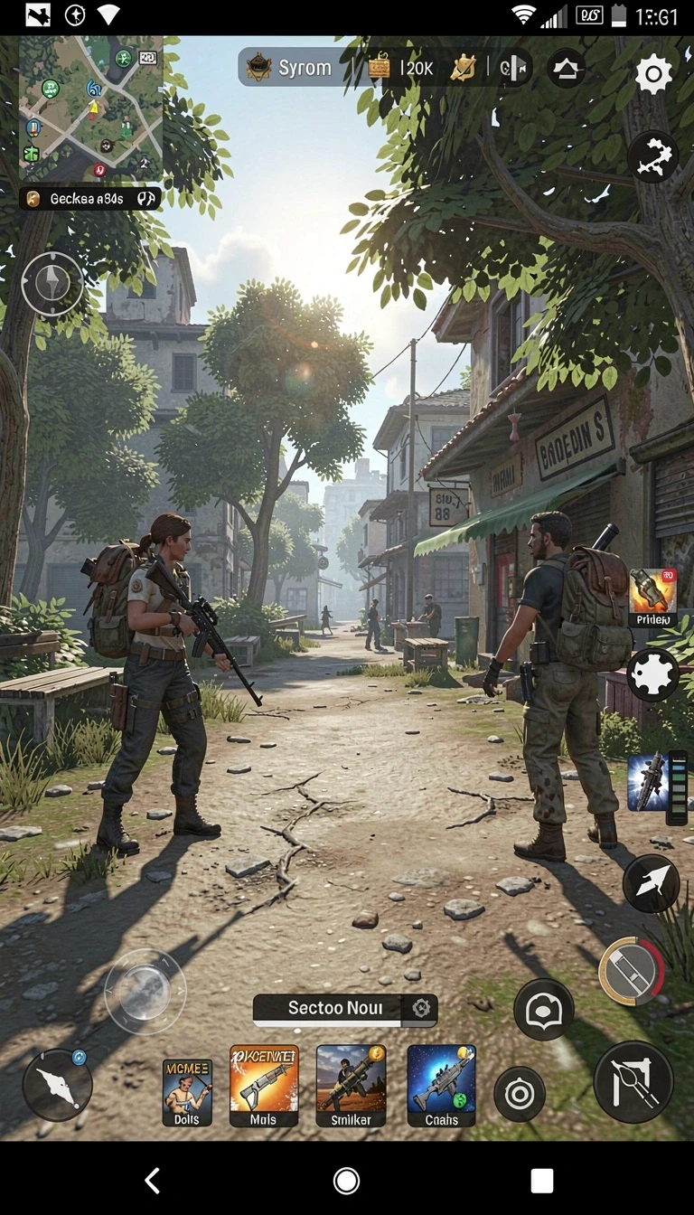 Aplikasi limit Paling Baru untuk Android screenshot 1