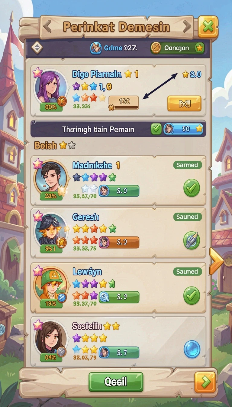 Aplikasi probet88 Terbaru dengan Fitur Terbaik screenshot 3