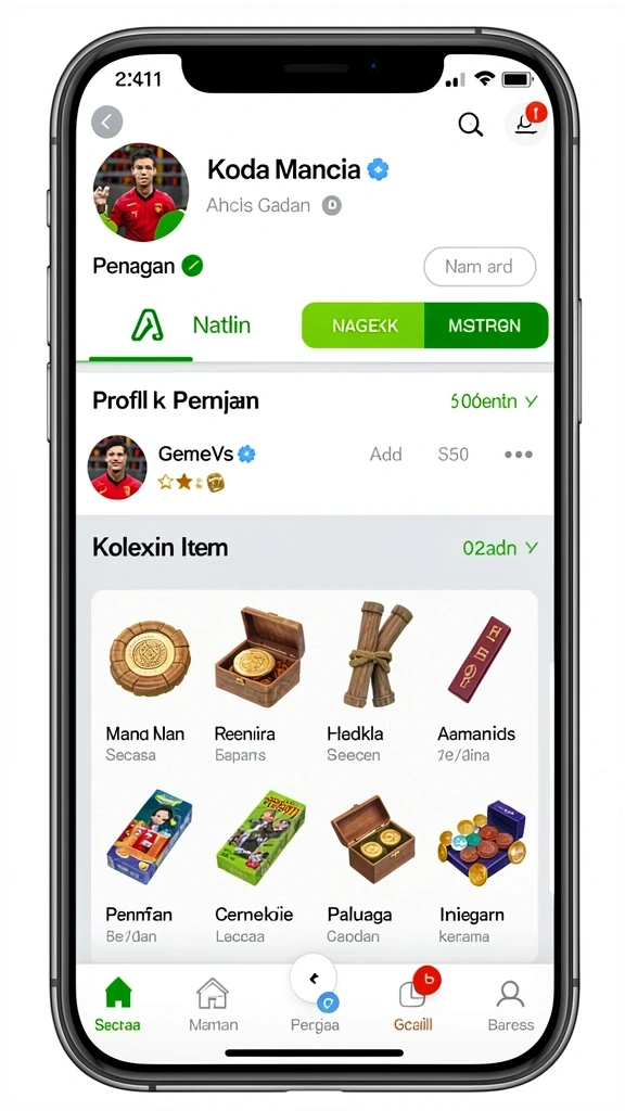Info Lengkap Aplikasi totoxl Versi Terbaru screenshot 1
