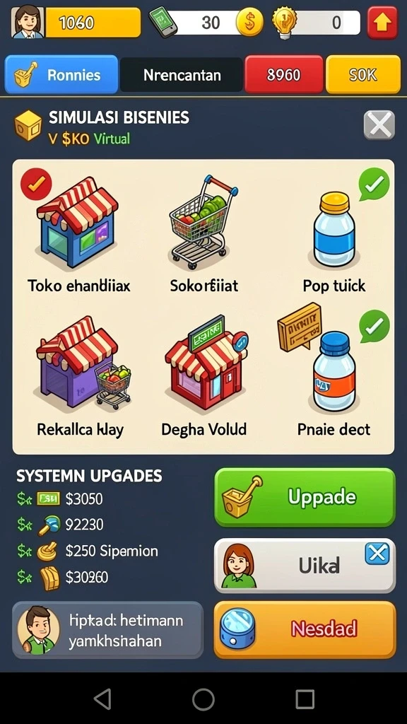 Aplikasi p200m Resmi dan Terpercaya di Android screenshot 3