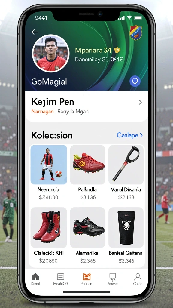 Download Aplikasi exa303 Terbaru untuk HP Android screenshot 1