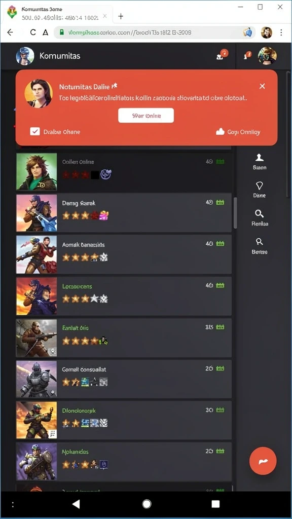 rich7 App: Info, Rating, dan Link Download screenshot 2